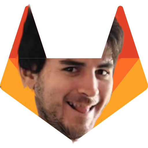 Putting the Git in GitLab